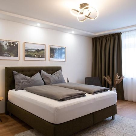 Mh Living - 23 - Scandinavian Living Dream In Center Грац Экстерьер фото