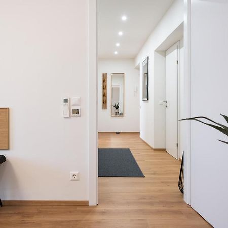 Mh Living - 23 - Scandinavian Living Dream In Center Грац Экстерьер фото
