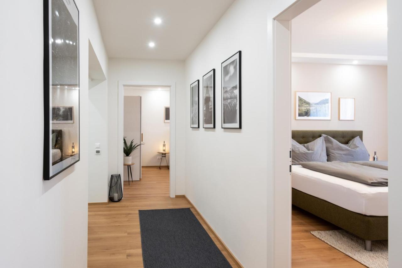 Mh Living - 23 - Scandinavian Living Dream In Center Грац Экстерьер фото