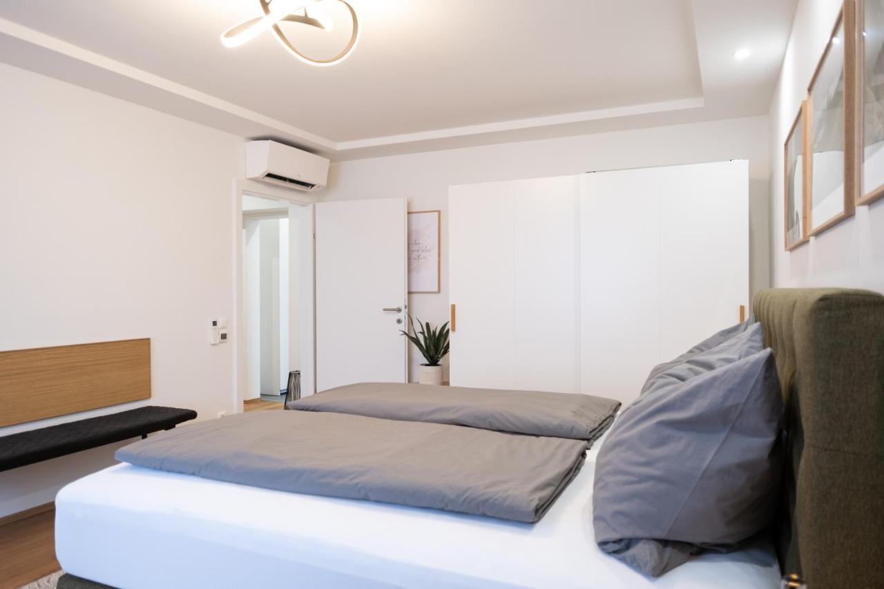 Mh Living - 23 - Scandinavian Living Dream In Center Грац Экстерьер фото