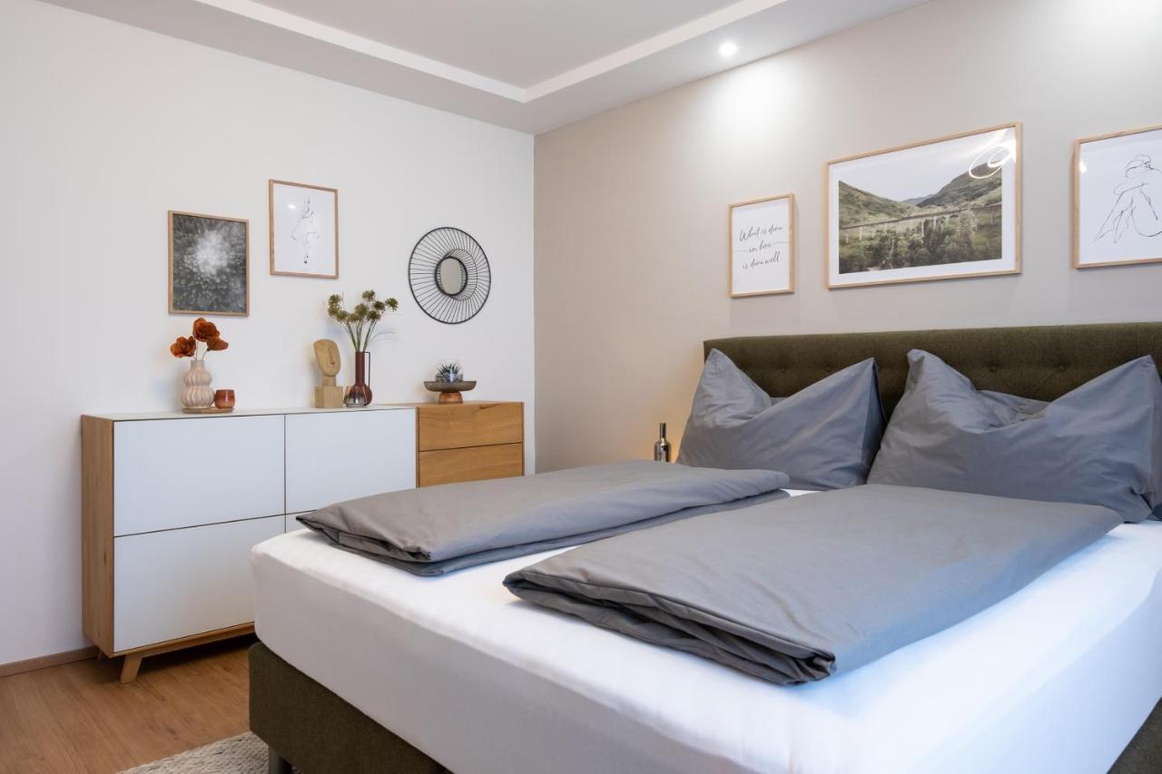 Mh Living - 23 - Scandinavian Living Dream In Center Грац Экстерьер фото
